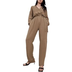 Zara Jumpsuit NWT
